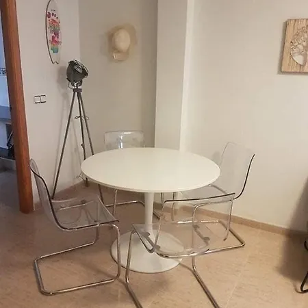 Holiday home Vistamar Ii
