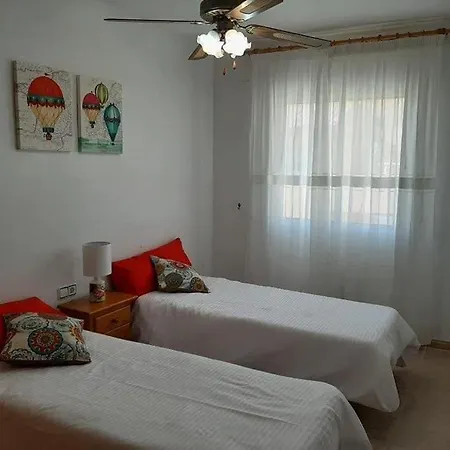 Holiday home Vistamar Ii *