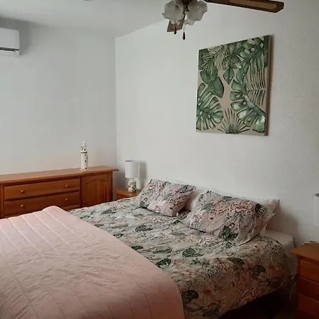 Vistamar Ii Holiday home Cabo Roig
