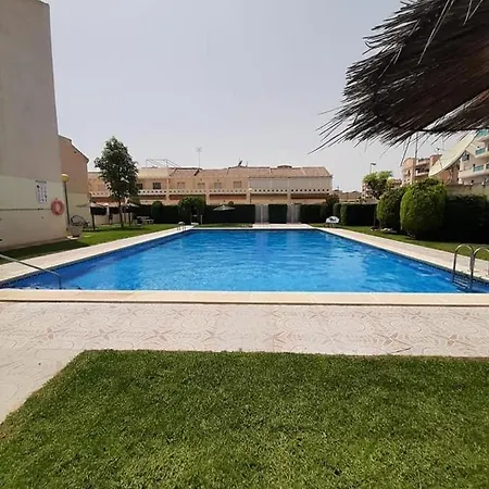 Vistamar Ii * Cabo Roig