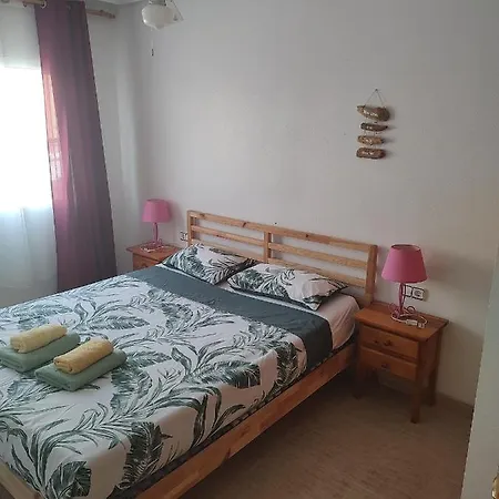 Vistamar Ii Holiday home *