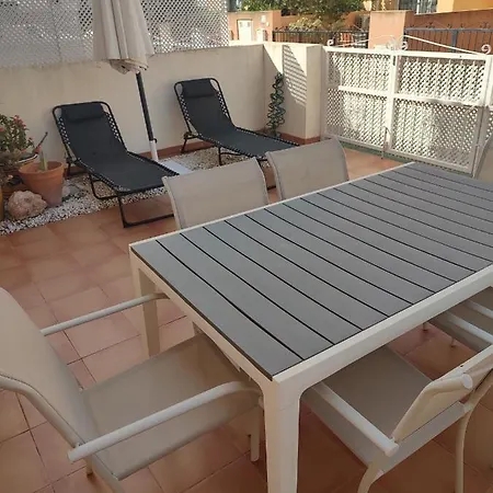 Vistamar Ii Holiday home Cabo Roig