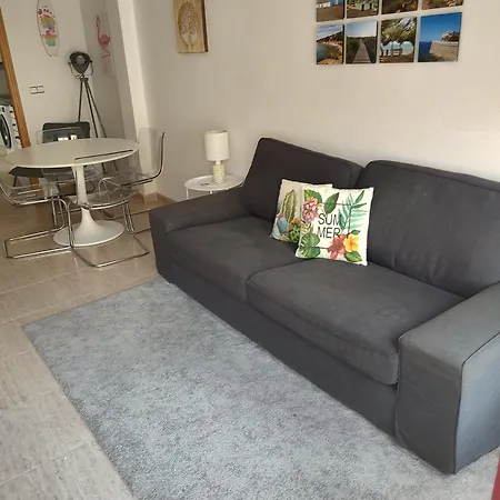 Holiday home Vistamar Ii *