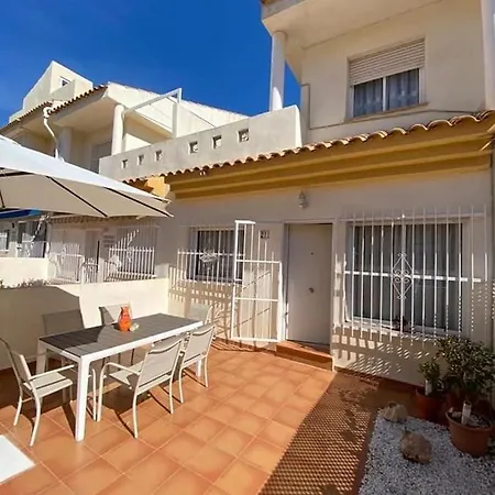 Vistamar Ii Holiday home *