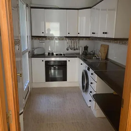 Holiday home Vistamar Ii *